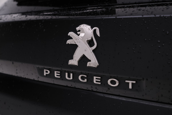 Peugeot 3008 1.6 BlueHDi Blue Lease Premium Automaat, Navigatie, climate,