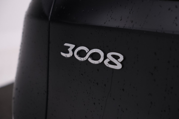 Peugeot 3008 1.6 BlueHDi Blue Lease Premium Automaat, Navigatie, climate,