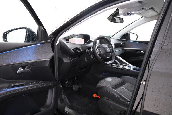 Peugeot 3008 1.6 BlueHDi Blue Lease Premium Automaat, Navigatie, climate,