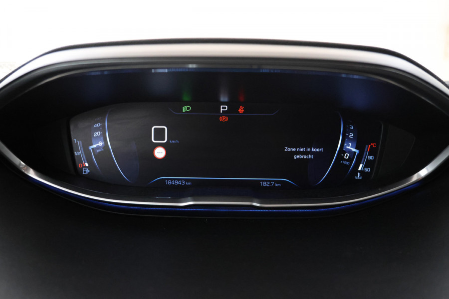 Peugeot 3008 1.6 BlueHDi Blue Lease Premium Automaat, Navigatie, climate,
