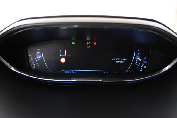 Peugeot 3008 1.6 BlueHDi Blue Lease Premium Automaat, Navigatie, climate,