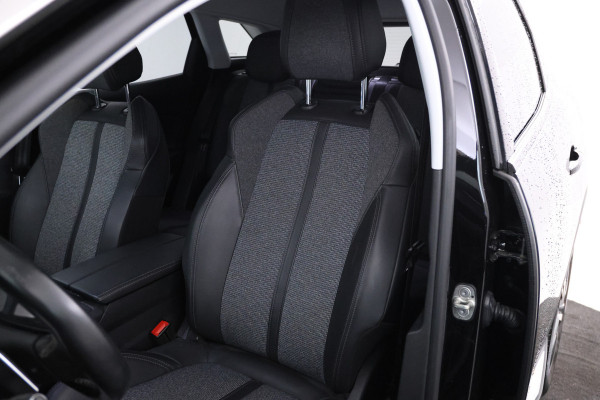 Peugeot 3008 1.6 BlueHDi Blue Lease Premium Automaat, Navigatie, climate,