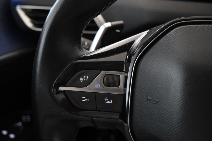 Peugeot 3008 1.6 BlueHDi Blue Lease Premium Automaat, Navigatie, climate,