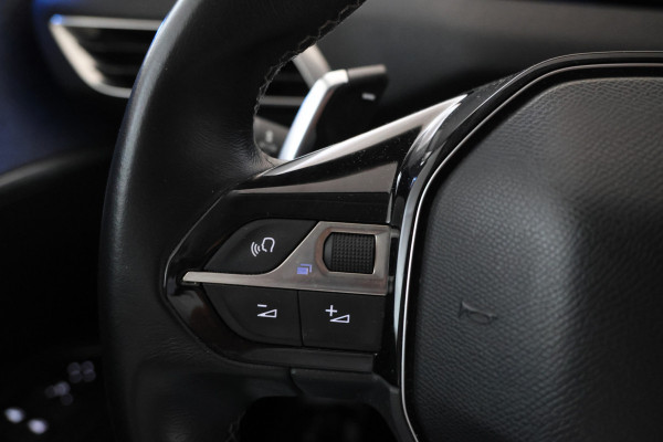 Peugeot 3008 1.6 BlueHDi Blue Lease Premium Automaat, Navigatie, climate,