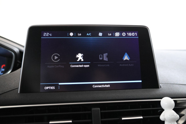 Peugeot 3008 1.6 BlueHDi Blue Lease Premium Automaat, Navigatie, climate,