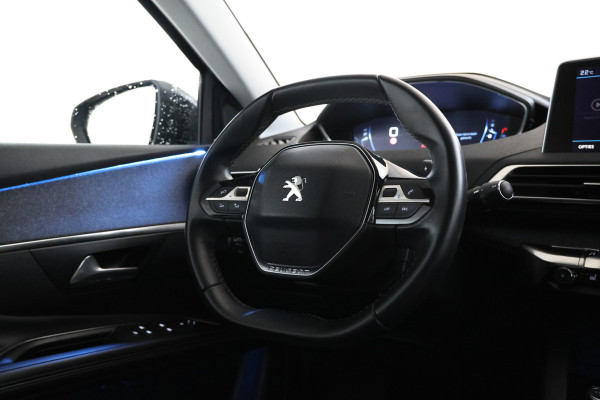 Peugeot 3008 1.6 BlueHDi Blue Lease Premium Automaat, Navigatie, climate,