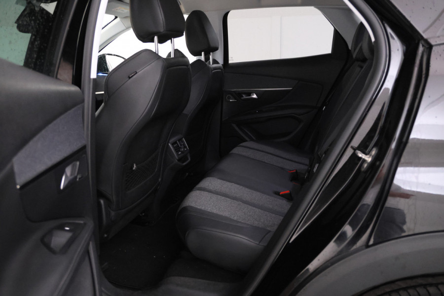 Peugeot 3008 1.6 BlueHDi Blue Lease Premium Automaat, Navigatie, climate,