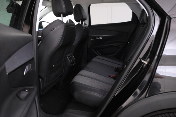 Peugeot 3008 1.6 BlueHDi Blue Lease Premium Automaat, Navigatie, climate,