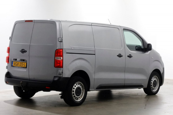 Toyota ProAce Worker 2.0 D-4D 122pk Automaat Cool Comfort Airco 09-2020