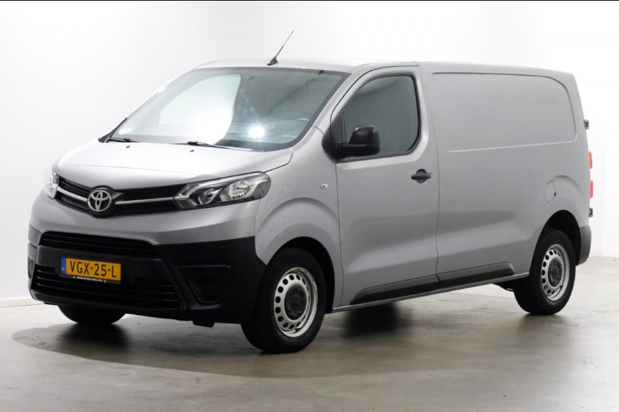 Toyota ProAce Worker 2.0 D-4D 122pk Automaat Cool Comfort Airco 09-2020