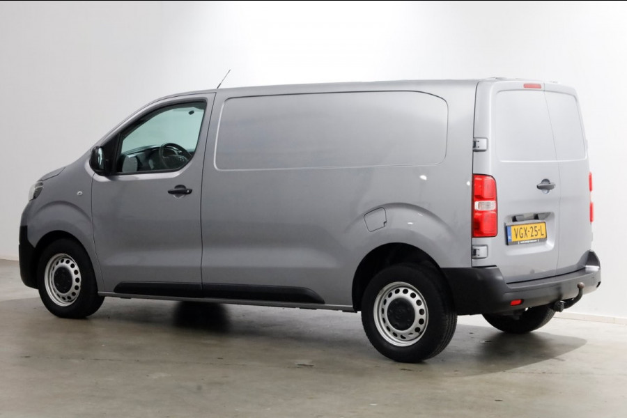 Toyota ProAce Worker 2.0 D-4D 122pk Automaat Cool Comfort Airco 09-2020