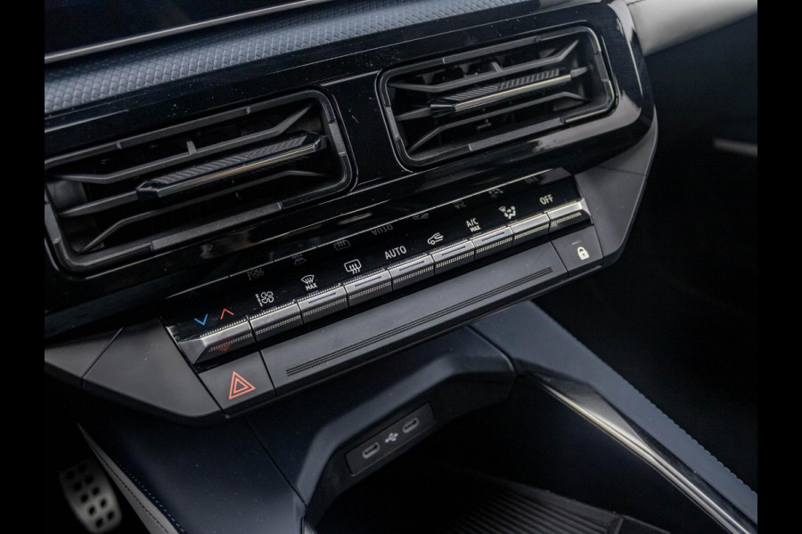 ALPINE A290 GTS 52 kWh 220 PK l High-fidelity audiosysteem Devialet® & Alpine Drive  Sound - 9 luidsprekers waarvan één subwoofer l Stoel / Stuurwielverwarming l Bleu Alpine two tone