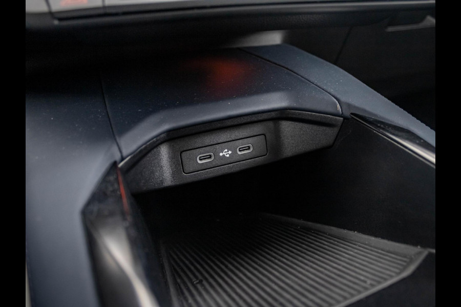 ALPINE A290 GTS 52 kWh 220 PK l High-fidelity audiosysteem Devialet® & Alpine Drive  Sound - 9 luidsprekers waarvan één subwoofer l Stoel / Stuurwielverwarming l Bleu Alpine two tone