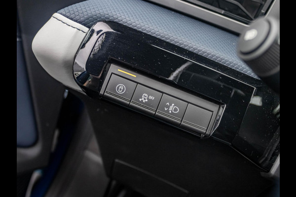 ALPINE A290 GTS 52 kWh 220 PK l High-fidelity audiosysteem Devialet® & Alpine Drive  Sound - 9 luidsprekers waarvan één subwoofer l Stoel / Stuurwielverwarming l Bleu Alpine two tone