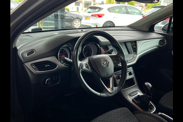 Opel Astra Sports Tourer 1.2 Edition AIRCO | CARPLAY |PDC| LED