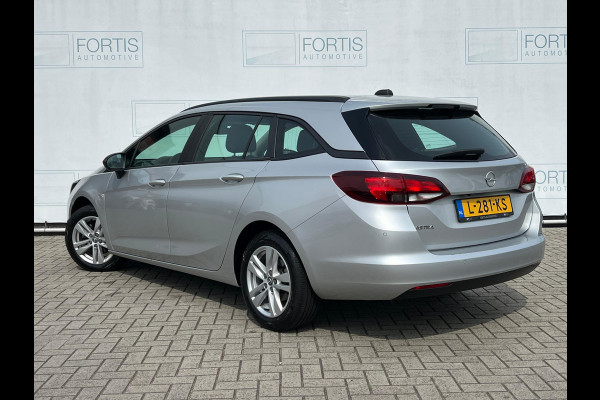 Opel Astra Sports Tourer 1.2 Edition AIRCO | CARPLAY |PDC| LED