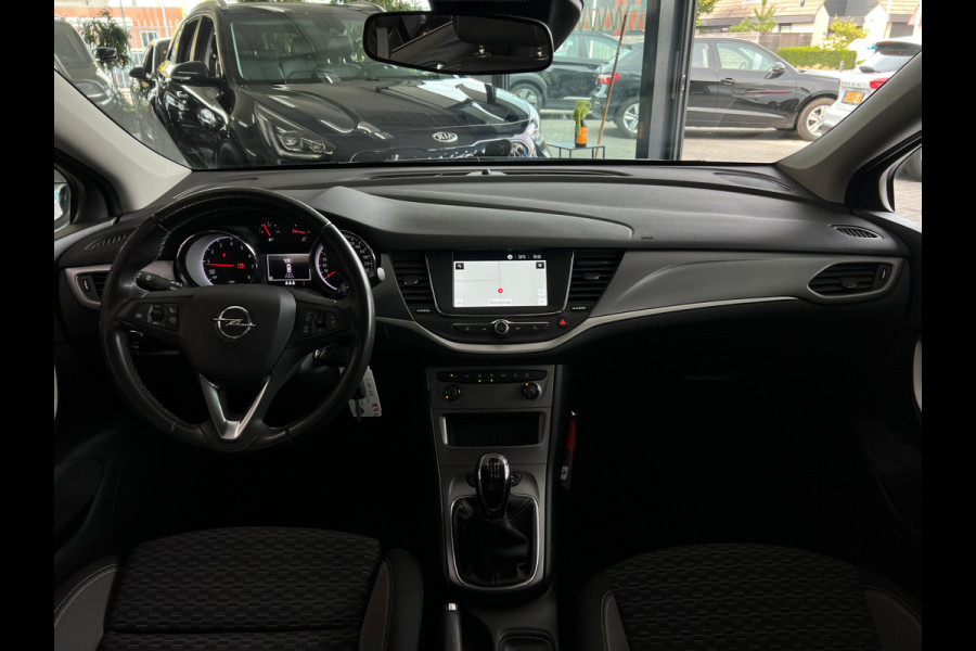 Opel Astra Sports Tourer 1.2 Edition AIRCO | CARPLAY |PDC| LED