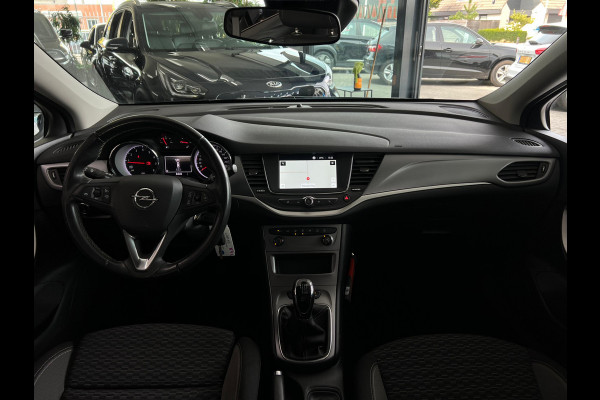 Opel Astra Sports Tourer 1.2 Edition AIRCO | CARPLAY |PDC| LED
