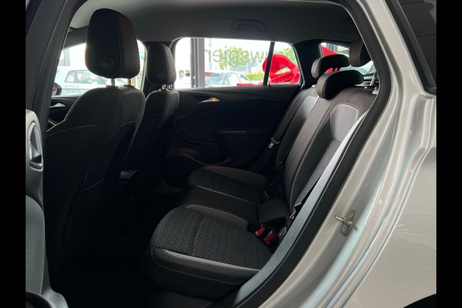Opel Astra Sports Tourer 1.2 Edition AIRCO | CARPLAY |PDC| LED