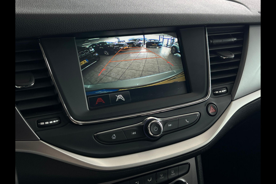 Opel Astra Sports Tourer 1.2 Edition AIRCO | CARPLAY |PDC| LED