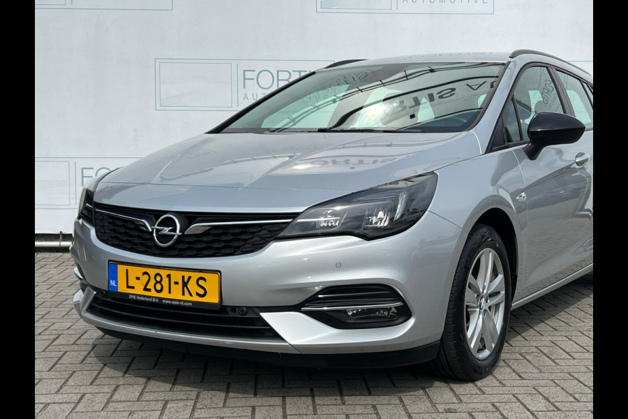 Opel Astra Sports Tourer 1.2 Edition AIRCO | CARPLAY |PDC| LED