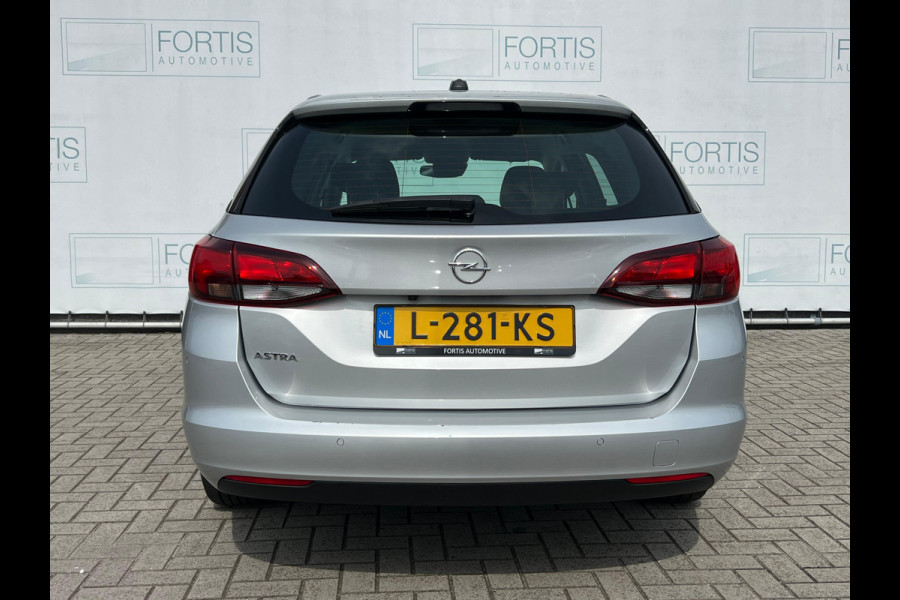 Opel Astra Sports Tourer 1.2 Edition AIRCO | CARPLAY |PDC| LED