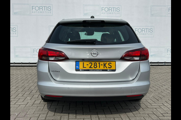 Opel Astra Sports Tourer 1.2 Edition AIRCO | CARPLAY |PDC| LED