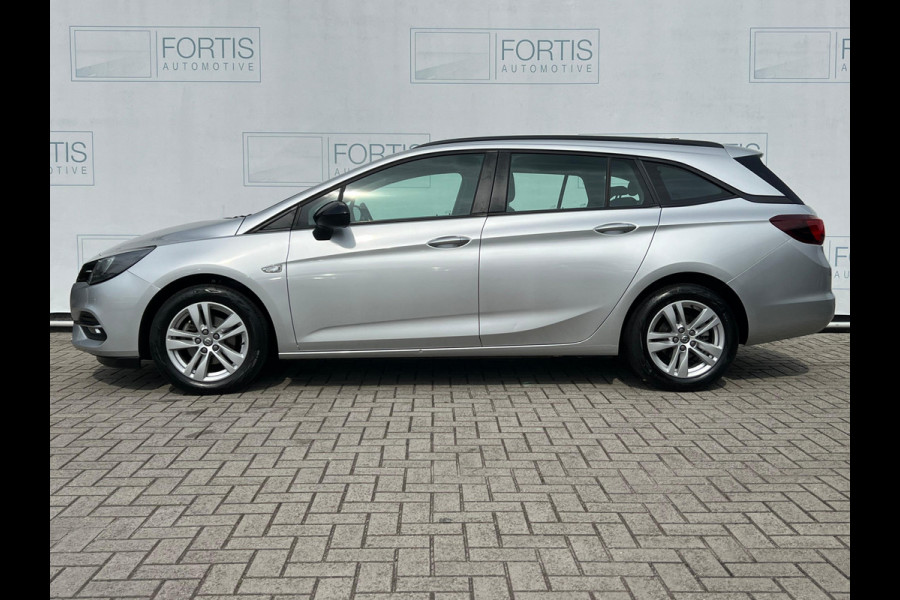 Opel Astra Sports Tourer 1.2 Edition AIRCO | CARPLAY |PDC| LED
