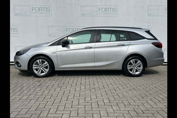 Opel Astra Sports Tourer 1.2 Edition AIRCO | CARPLAY |PDC| LED