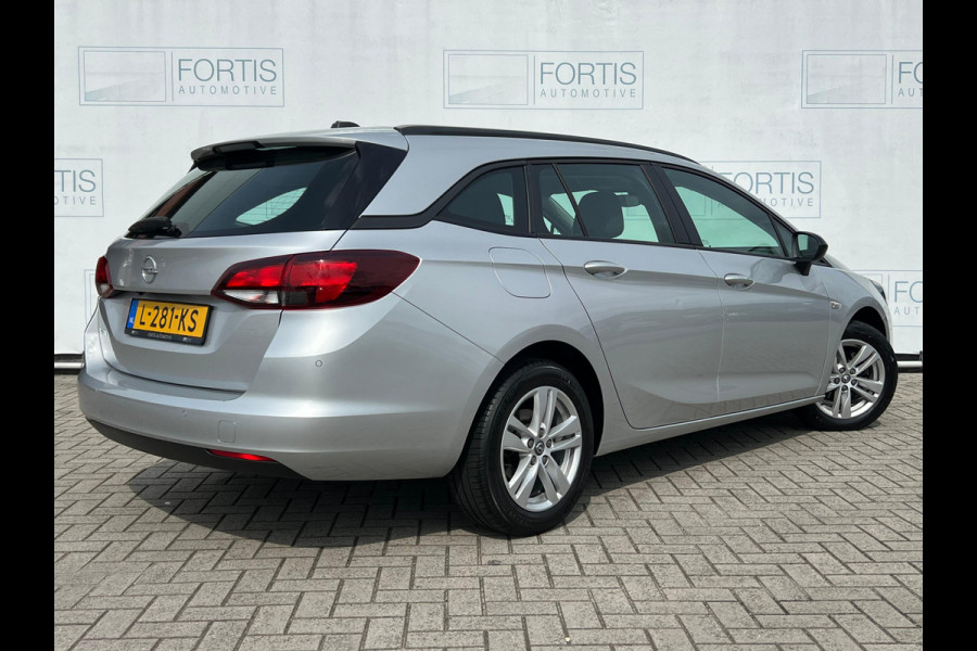 Opel Astra Sports Tourer 1.2 Edition AIRCO | CARPLAY |PDC| LED