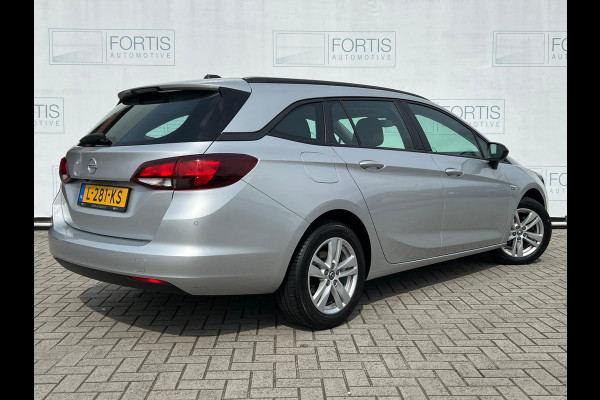 Opel Astra Sports Tourer 1.2 Edition AIRCO | CARPLAY |PDC| LED