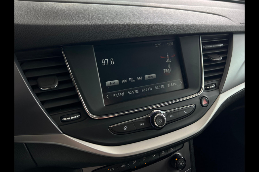 Opel Astra Sports Tourer 1.2 Edition AIRCO | CARPLAY |PDC| LED