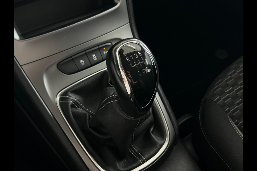Opel Astra Sports Tourer 1.2 Edition AIRCO | CARPLAY |PDC| LED