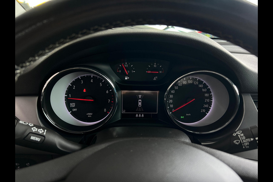 Opel Astra Sports Tourer 1.2 Edition AIRCO | CARPLAY |PDC| LED