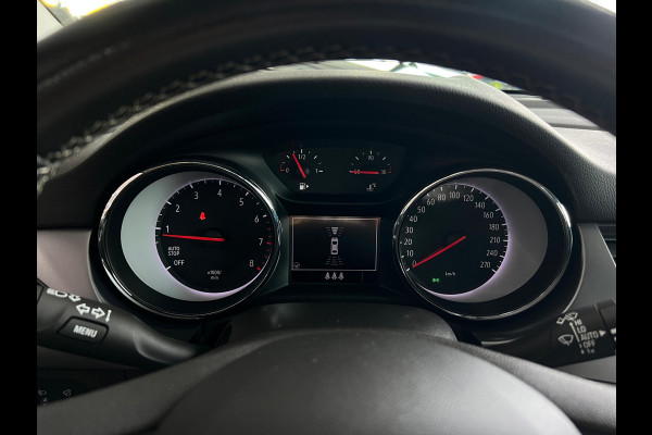Opel Astra Sports Tourer 1.2 Edition AIRCO | CARPLAY |PDC| LED