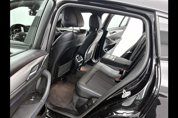 BMW X4 XDrive20i High Executive M-Sport (Goed OnderH, Navi, Trekhaak, Parkeersensoren, StoelV, Climate Control, Cruise C, Etc)