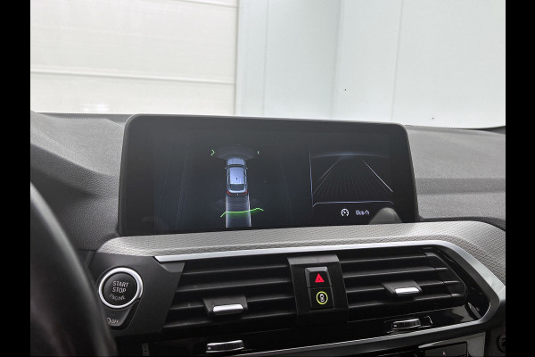 BMW X4 XDrive20i High Executive M-Sport (Goed OnderH, Navi, Trekhaak, Parkeersensoren, StoelV, Climate Control, Cruise C, Etc)