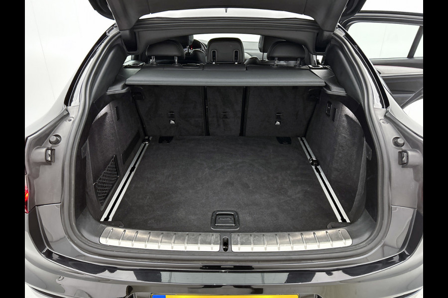 BMW X4 XDrive20i High Executive M-Sport (Goed OnderH, Navi, Trekhaak, Parkeersensoren, StoelV, Climate Control, Cruise C, Etc)