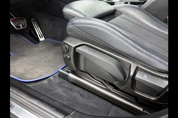 BMW X4 XDrive20i High Executive M-Sport (Goed OnderH, Navi, Trekhaak, Parkeersensoren, StoelV, Climate Control, Cruise C, Etc)
