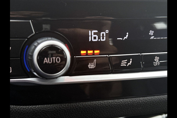 BMW X4 XDrive20i High Executive M-Sport (Goed OnderH, Navi, Trekhaak, Parkeersensoren, StoelV, Climate Control, Cruise C, Etc)