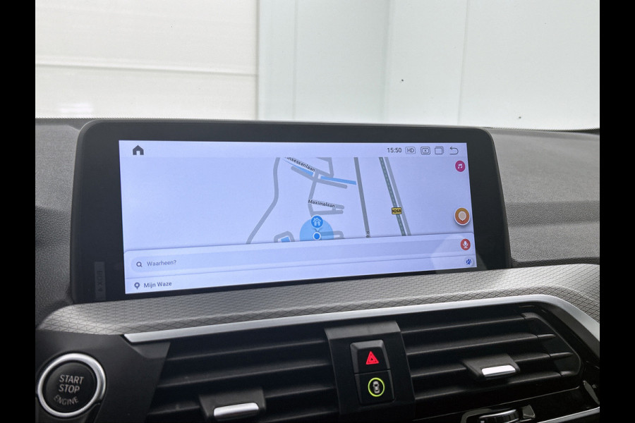 BMW X4 XDrive20i High Executive M-Sport (Goed OnderH, Navi, Trekhaak, Parkeersensoren, StoelV, Climate Control, Cruise C, Etc)