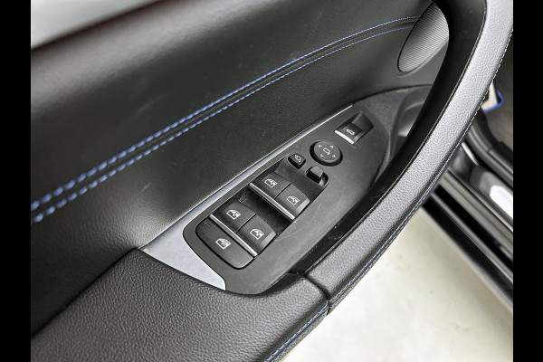 BMW X4 XDrive20i High Executive M-Sport (Goed OnderH, Navi, Trekhaak, Parkeersensoren, StoelV, Climate Control, Cruise C, Etc)