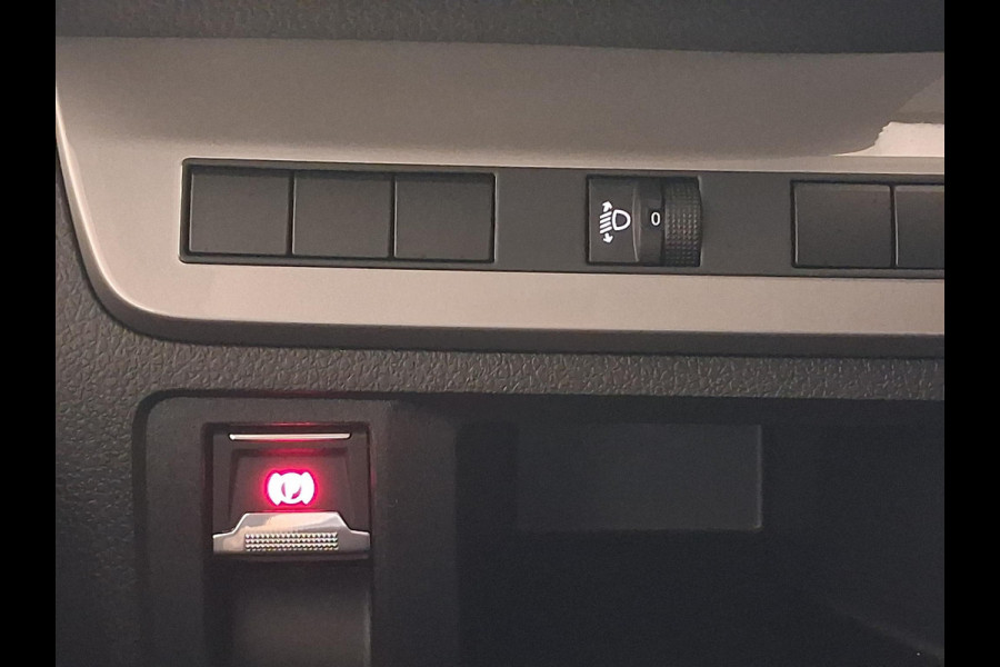 Opel Vivaro Electric L3 75 kWh | 8 jaar garantie | Surround View Pakket | Geïsoleerde comfort scheidingswand met vaste ruit