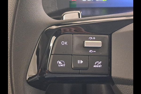 Opel Vivaro Electric L3 75 kWh | 8 jaar garantie | Surround View Pakket | Geïsoleerde comfort scheidingswand met vaste ruit