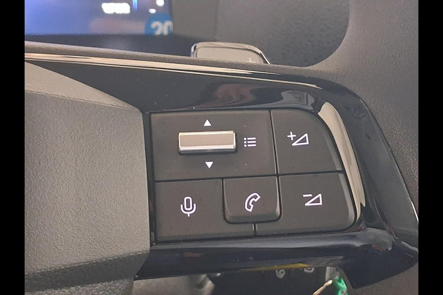 Opel Vivaro Electric L3 75 kWh | 8 jaar garantie | Surround View Pakket | Geïsoleerde comfort scheidingswand met vaste ruit