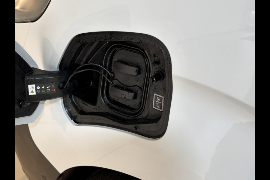 Opel Vivaro Electric L3 75 kWh | 8 jaar garantie | Surround View Pakket | Geïsoleerde comfort scheidingswand met vaste ruit