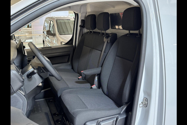 Opel Vivaro Electric L3 75 kWh 0% rente | 8 jaar garantie | Surround View Pakket | Geïsoleerde comfort scheidingswand met vaste ruit