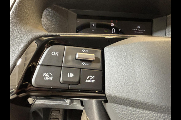 Opel Vivaro Electric L3 75 kWh 0% rente | 8 jaar garantie | Surround View Pakket | Geïsoleerde comfort scheidingswand met vaste ruit