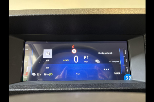 Opel Vivaro Electric L3 75 kWh 0% rente | 8 jaar garantie | Surround View Pakket | Geïsoleerde comfort scheidingswand met vaste ruit