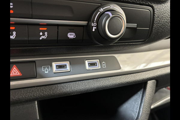Opel Vivaro Electric L3 75 kWh 0% rente | 8 jaar garantie | Surround View Pakket | Geïsoleerde comfort scheidingswand met vaste ruit